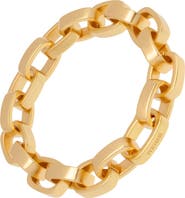 Reiss Camilla Chain Link Bracelet