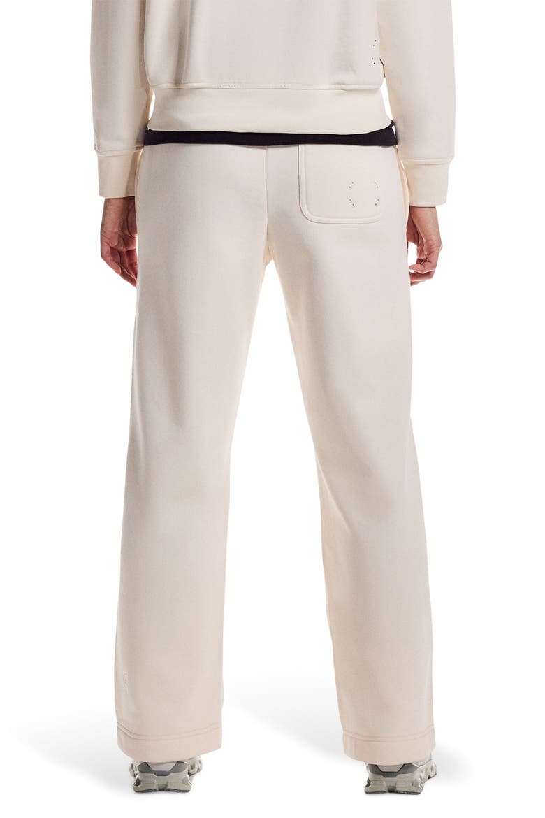 Club Collective Cotton Blend Pants, Alternate, color, DEW