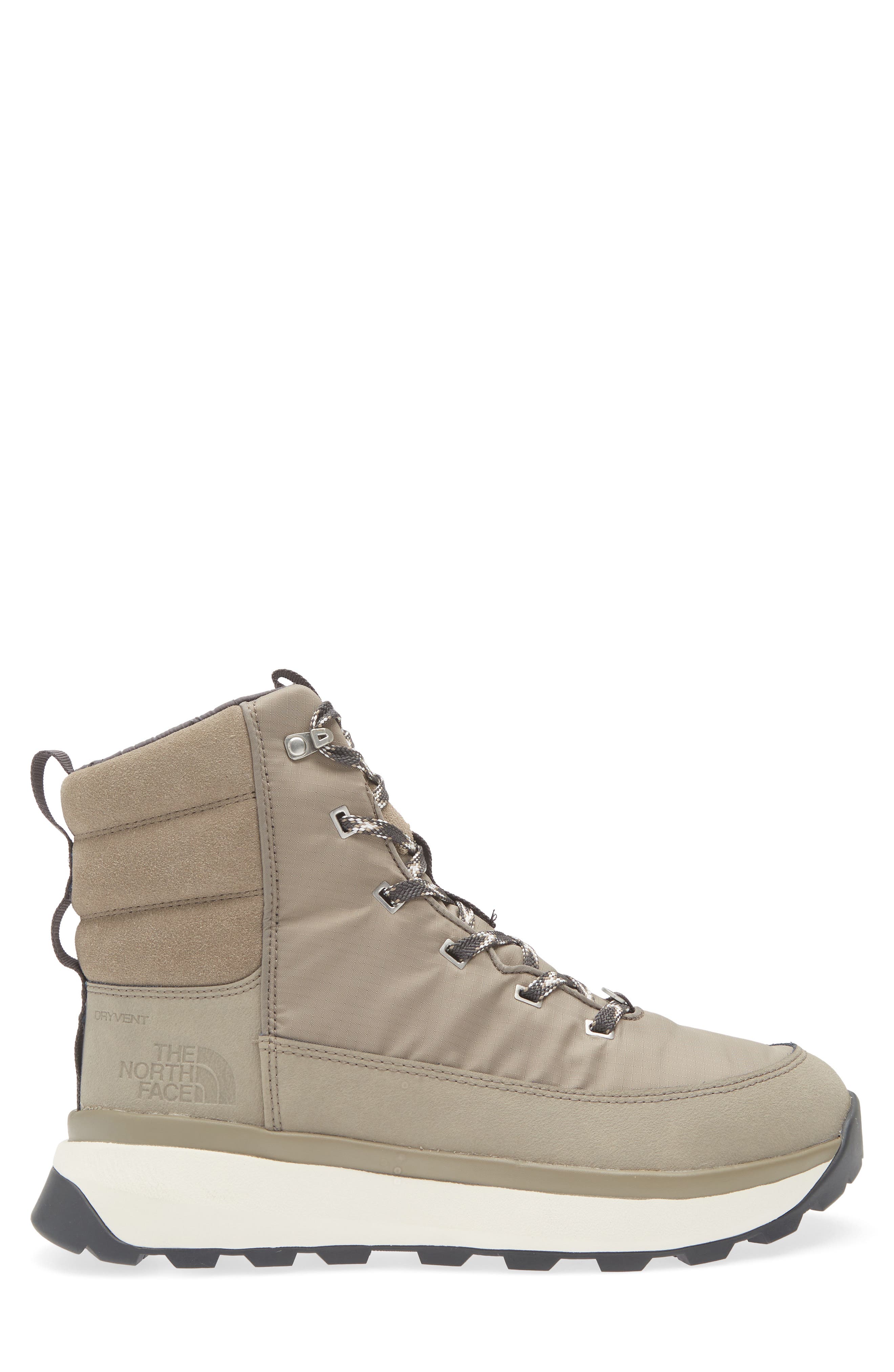 The North Face Bergen Waterproof Boot, Alternate, color, 