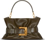 Balmain Medium Anthem bag in calfskin leather
