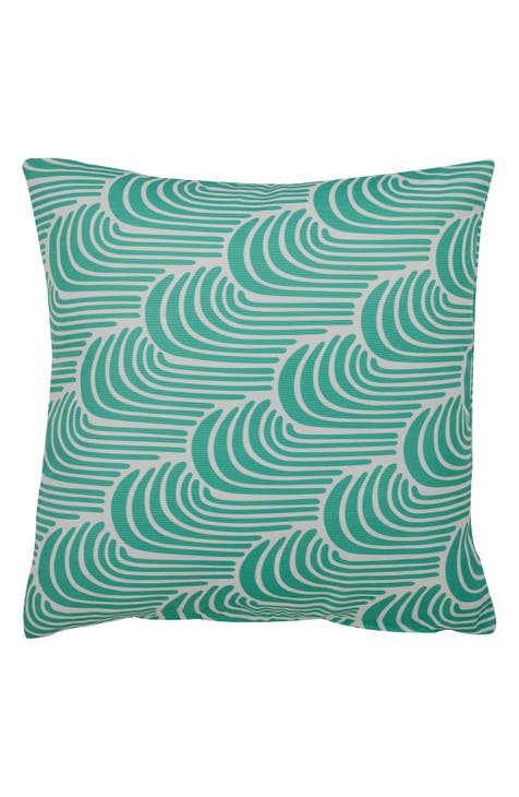 High Tides Indoor/Outdoor Pillow