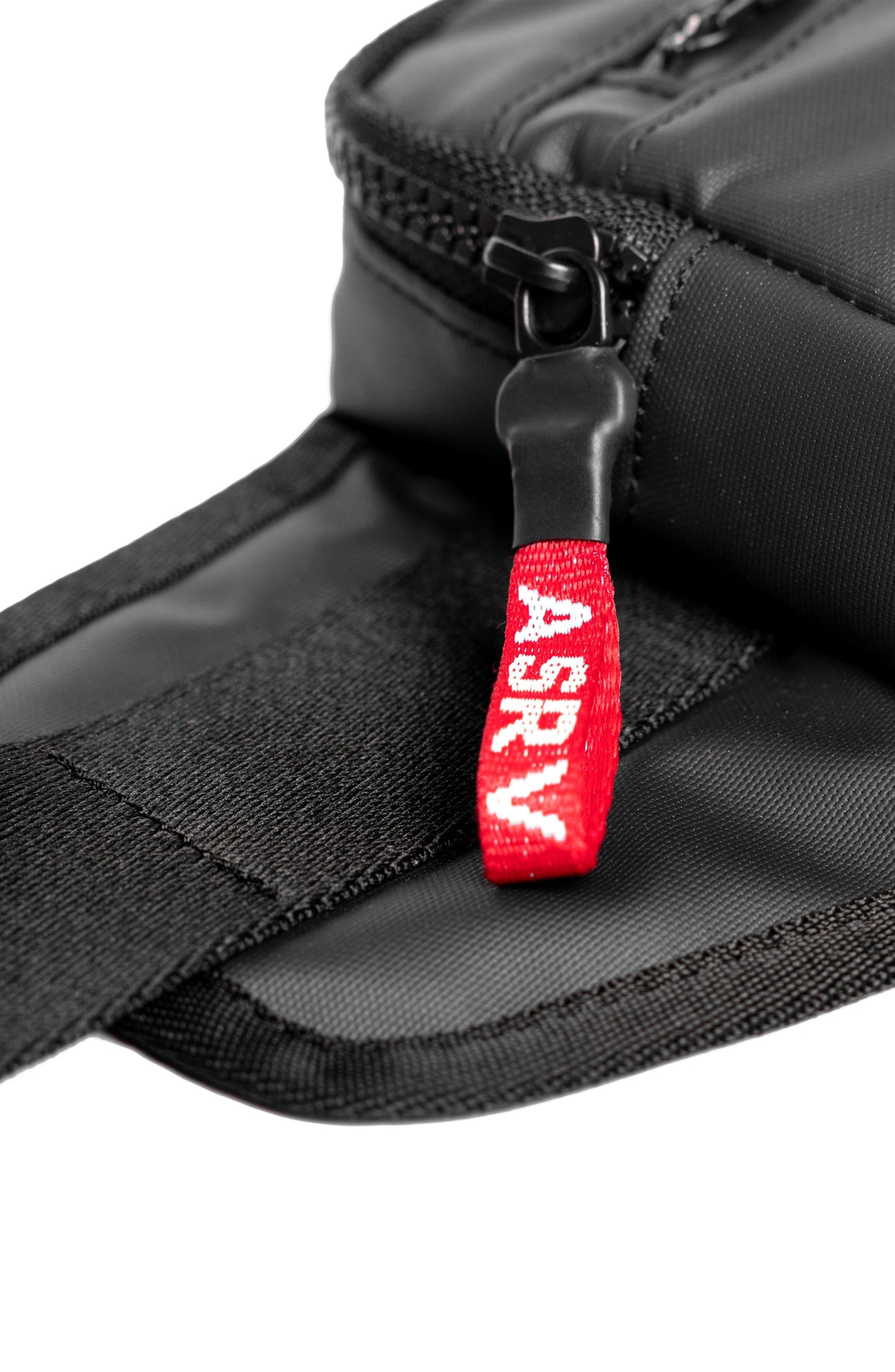 Water Resistant Crossbody Bag, Alternate, color, Black