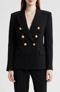 KOBI HALPERIN West Double Breasted Blazer