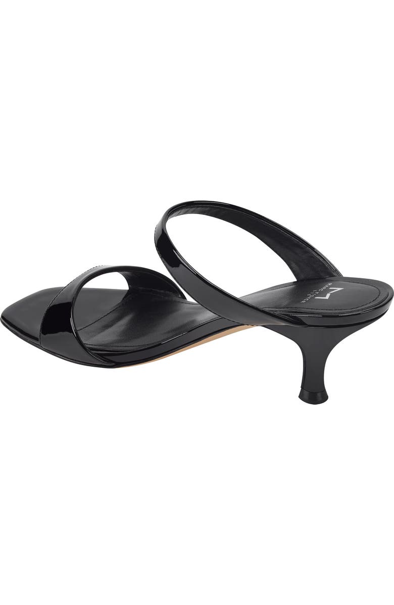 Marc Fisher LTD Genia Slide Sandal, Alternate, color,