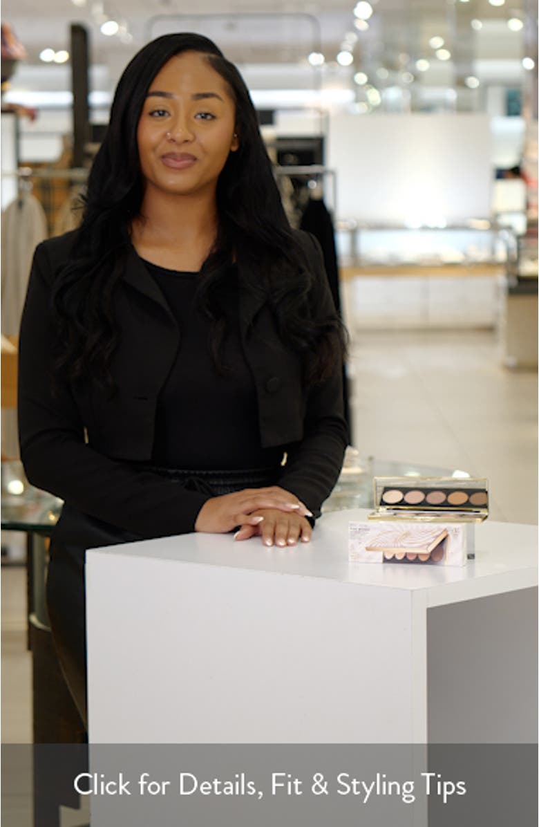 Pink Mirage Eyeshadow Palette, sales video thumbnail