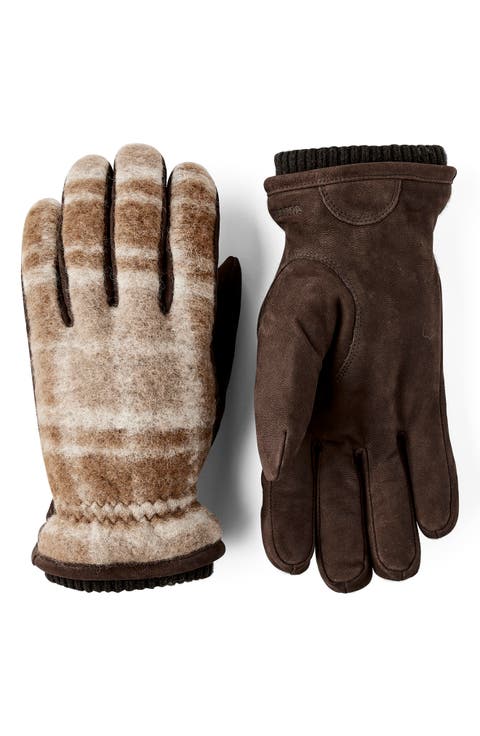 Noah Insulated Gloves