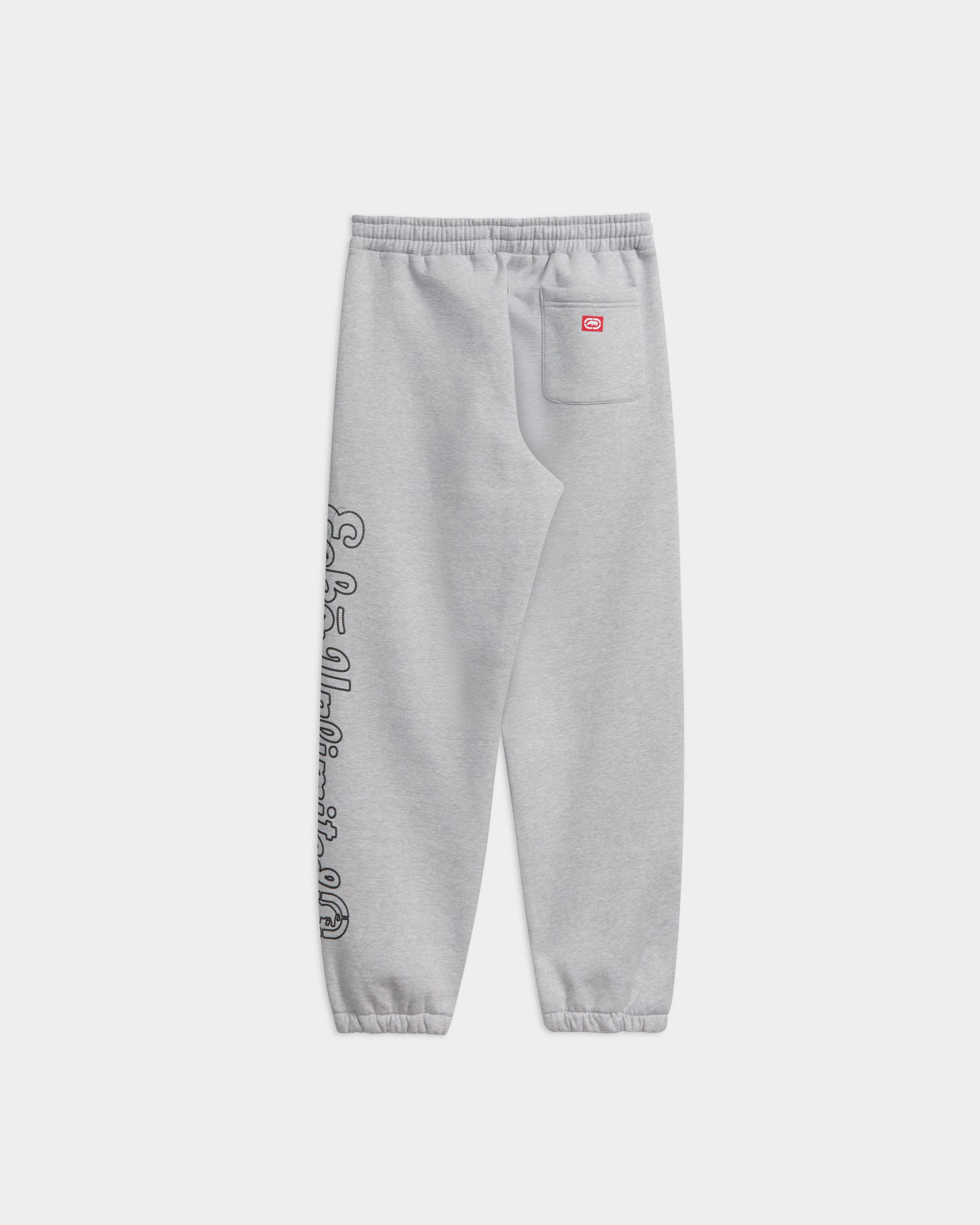 Core Puff Chainstitch Joggers - image 4