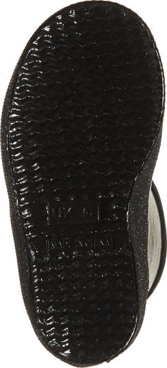 Kids' First Starcloud Waterproof Rain Boot