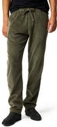 Rodd & Gunn Halls Creek Corduroy Elastic Waist Pants