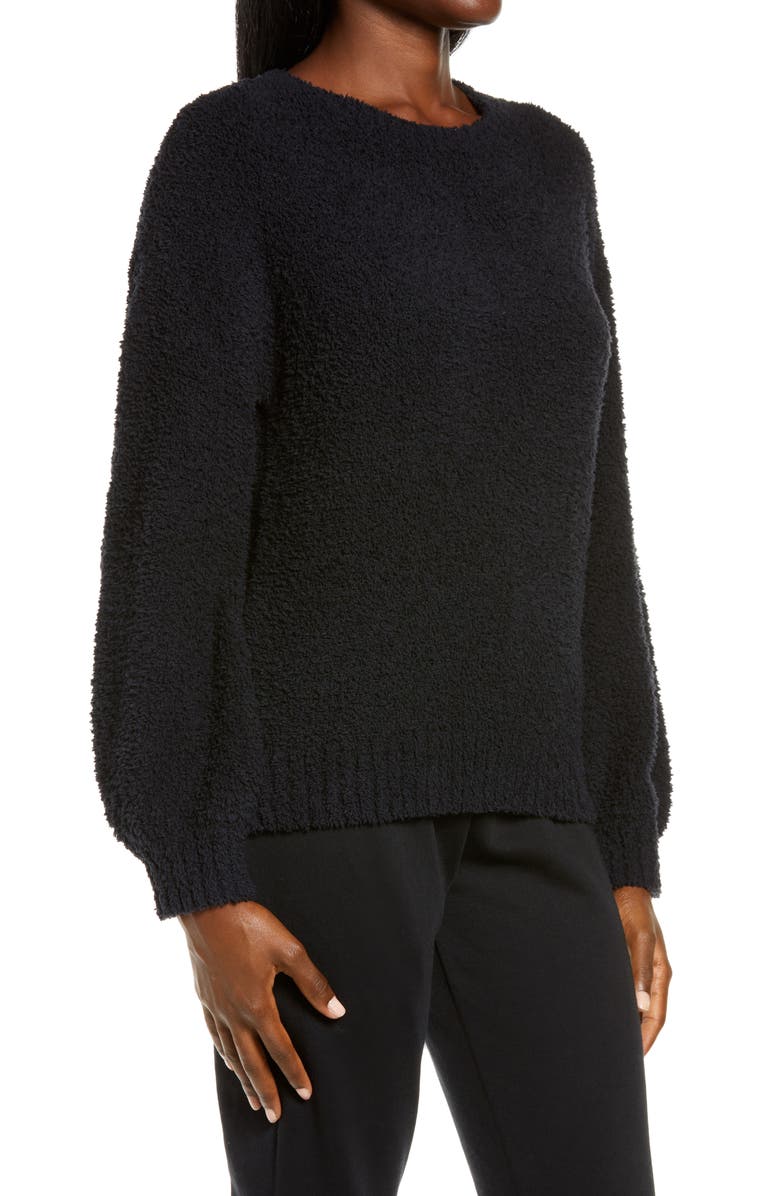 UGG<sup>®</sup> Paden Fuzzy Sweatshirt, Alternate, color,
