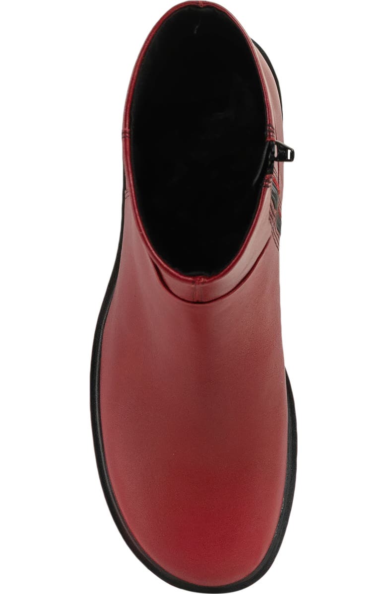 Vagabond Shoemakers Deena Platform Wedge Bootie, Alternate, color,