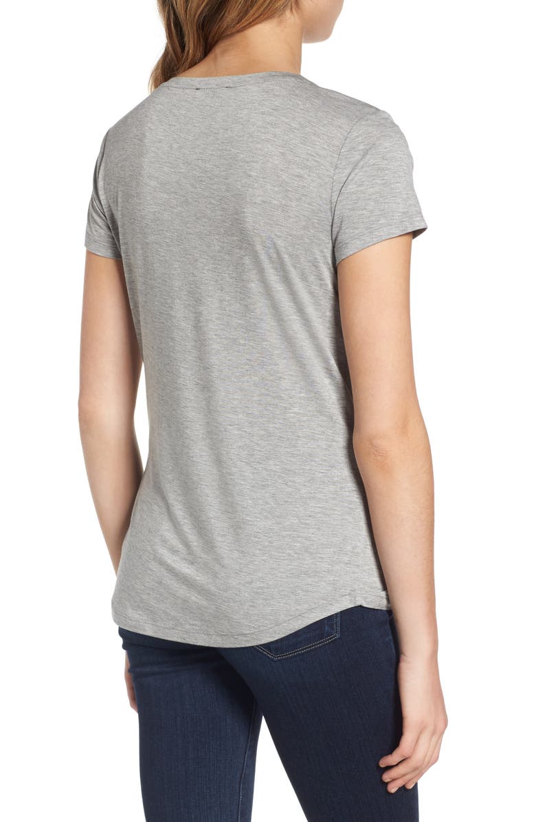 PAIGE Lynnea Tee, Alternate, color,