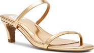 DV by Dolce Vita Remmy Kitten Heel Sandal