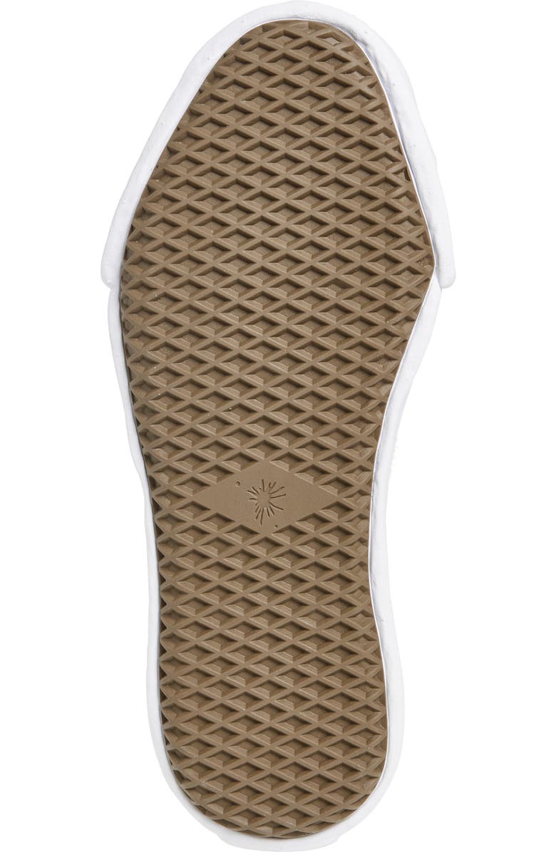 Maison MIHARA YASUHIRO Baker Low Top Sneaker, Alternate, color, White/Ivory