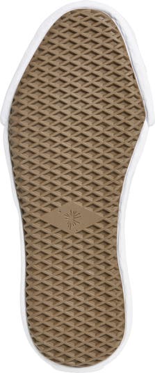 Baker Low Top Sneaker