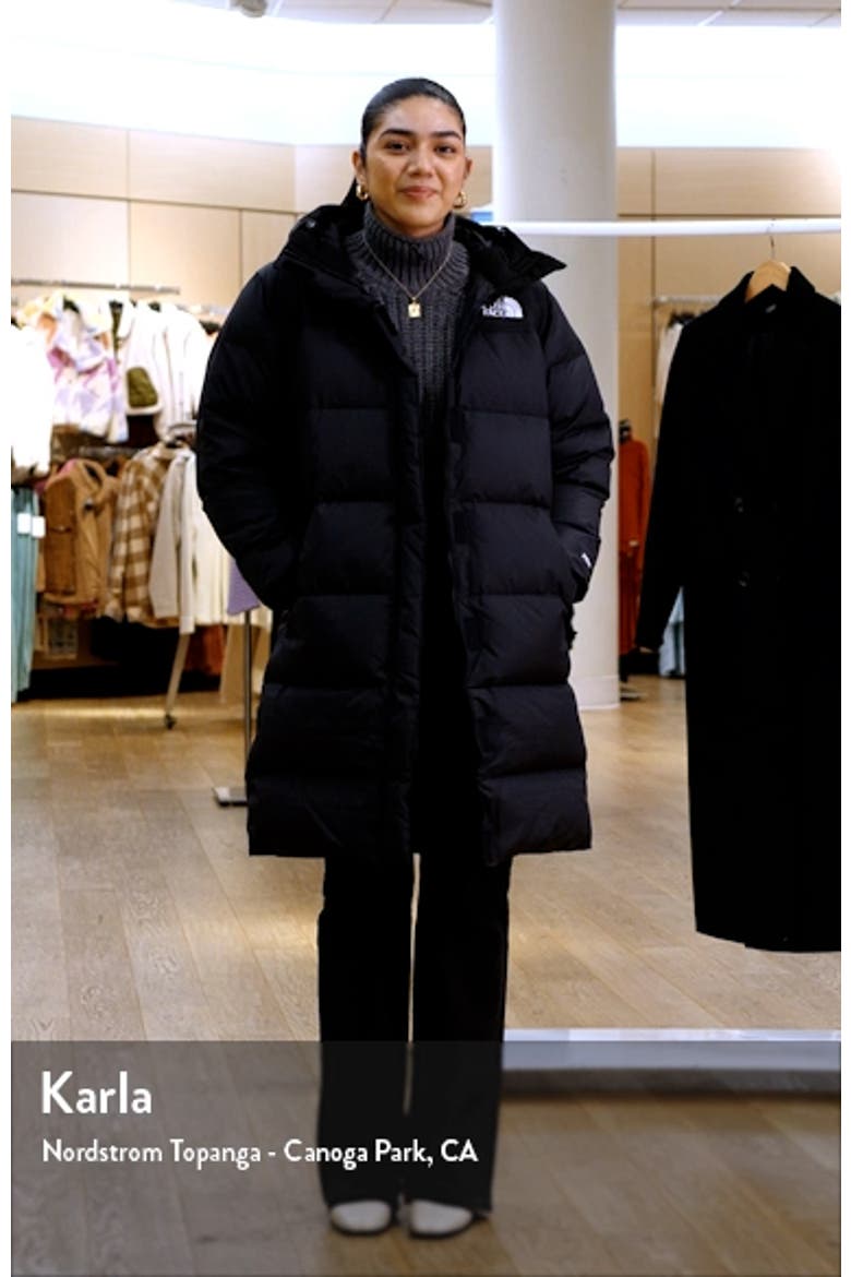 Nuptse® 1996 700 Fill Power Down Parka video