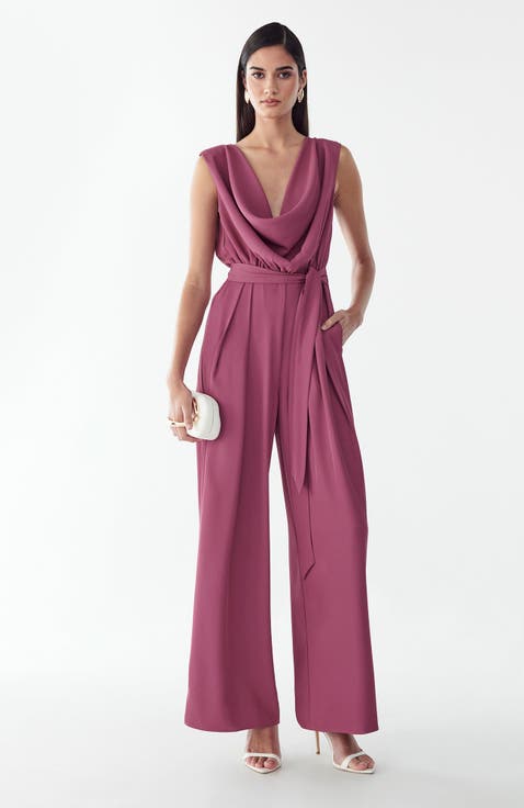Joanna Jumpsuit