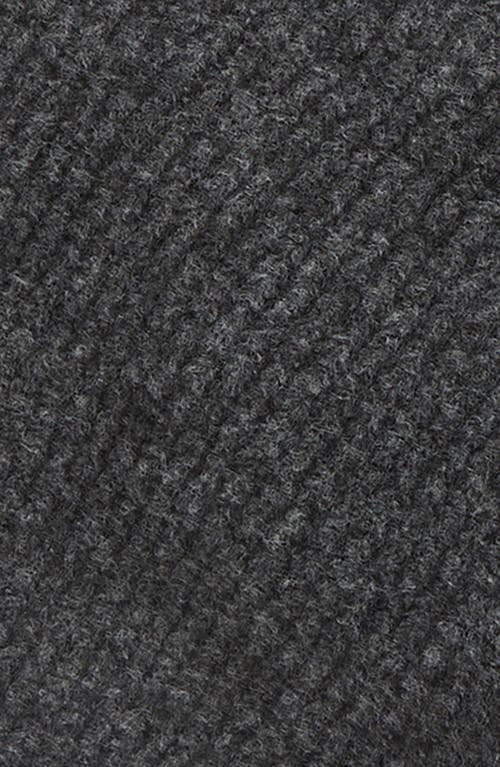 Paloma Wool Coucou Hooded Scarf In Black