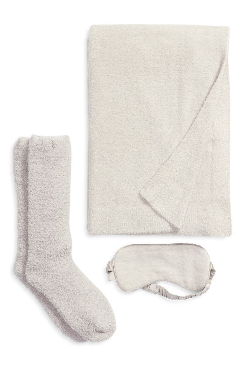 Ultimate Travel Set, Main, color, SILVER