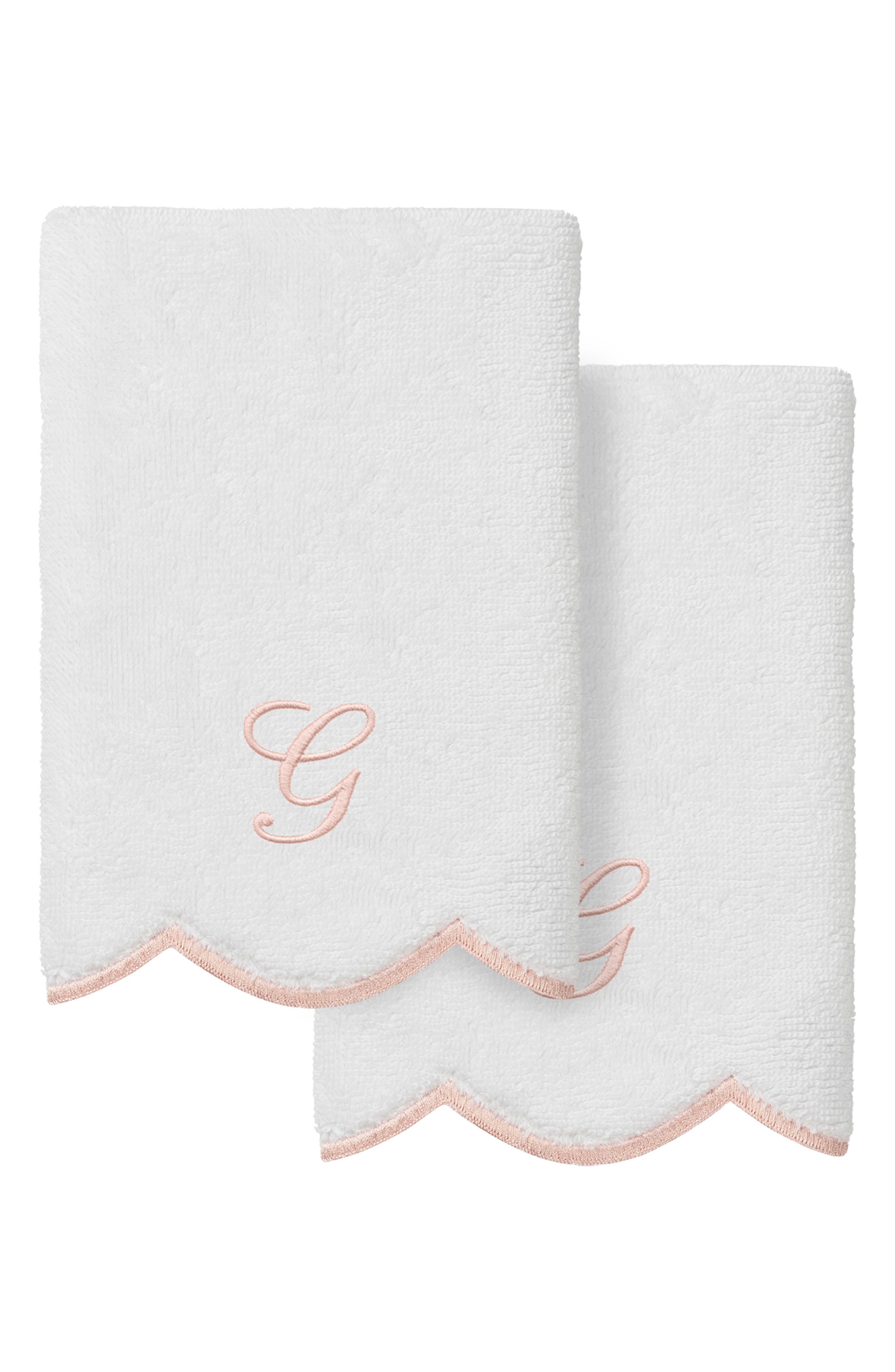 WHITE/ PINK G