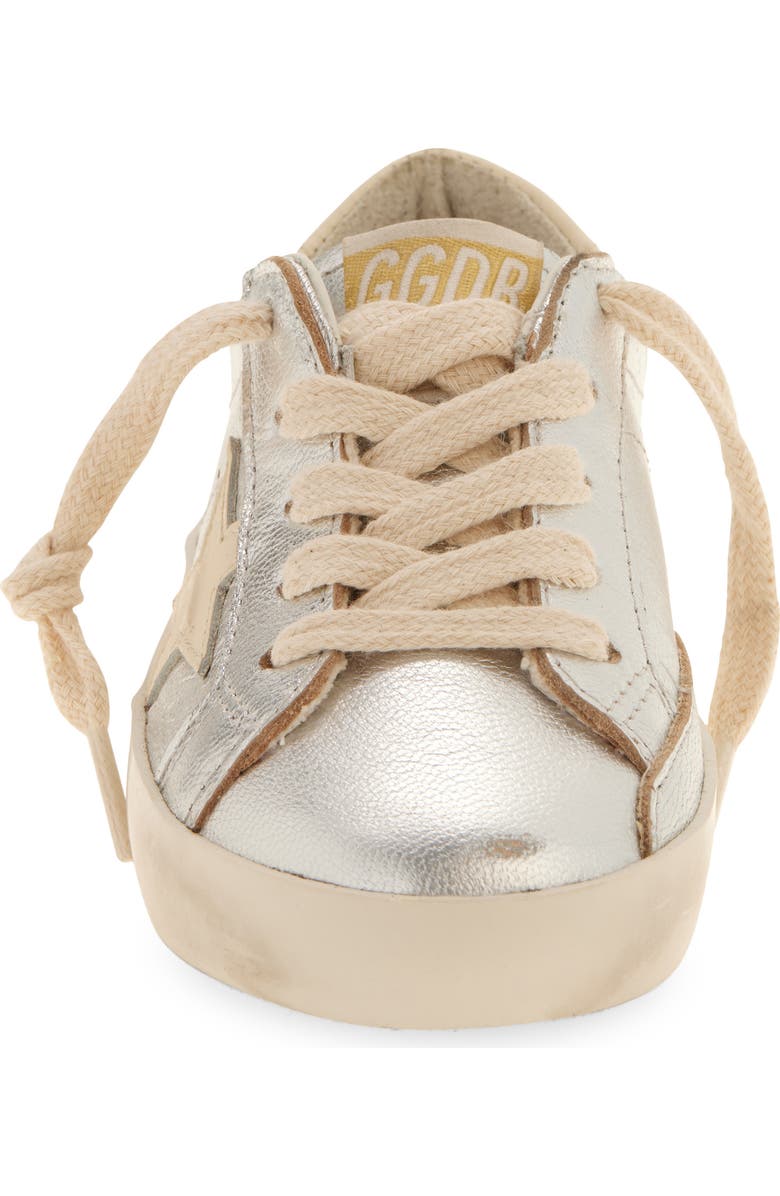 Golden Goose Kids' Super-Star Sneaker, Alternate, color,