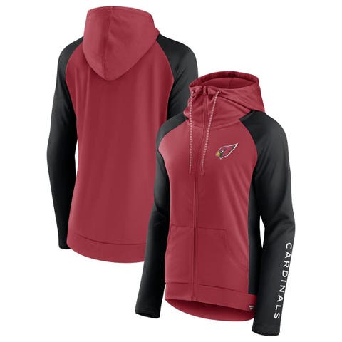 Women's Red Zip-Up Hoodies | Nordstrom