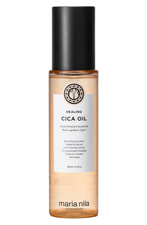 Healing Cica Oil