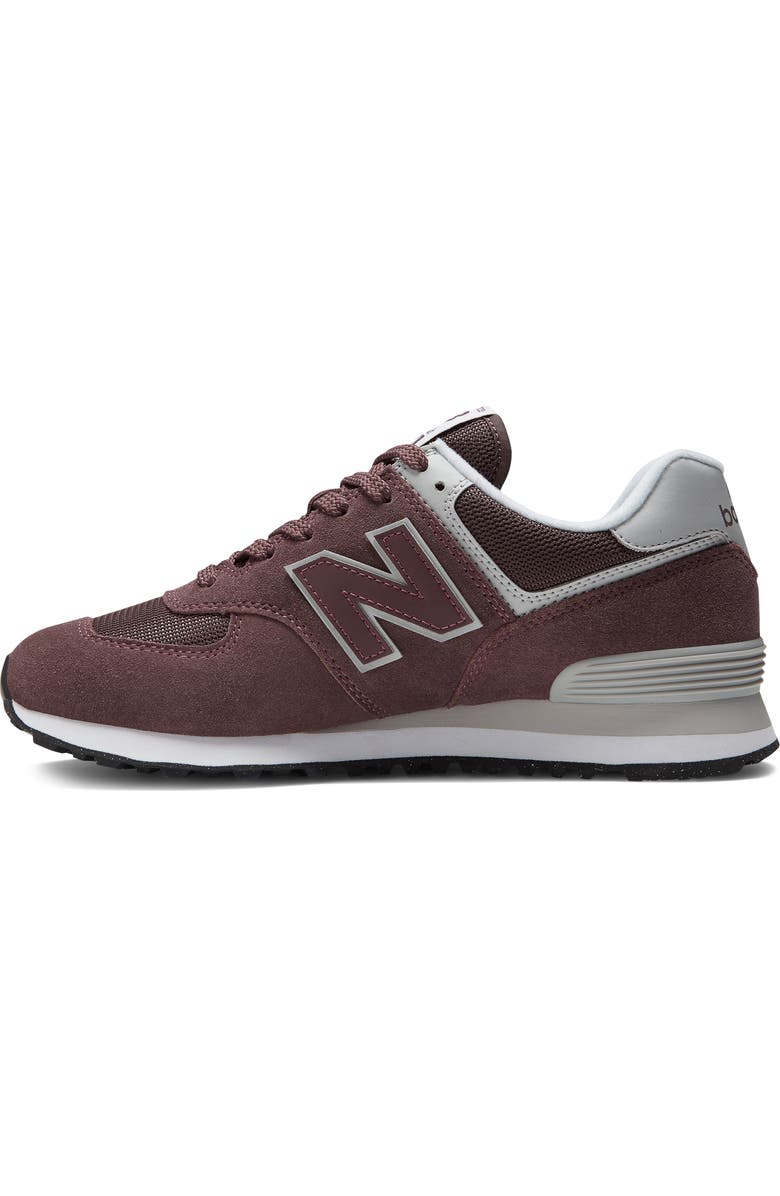 New Balance 574 Classic Sneaker, Alternate, color,