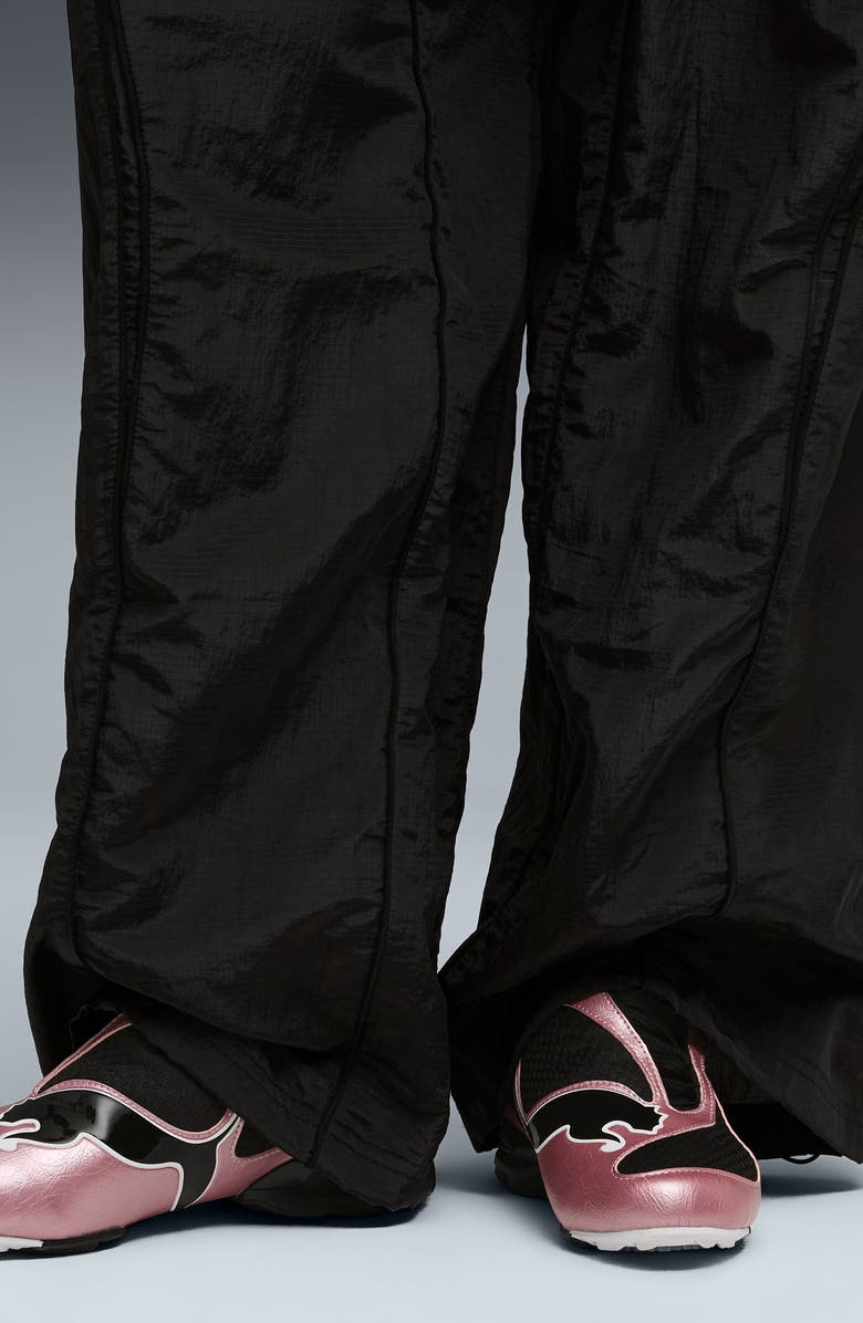 PUMA V.S1 Metallic Soccer Sneaker, Alternate, color,