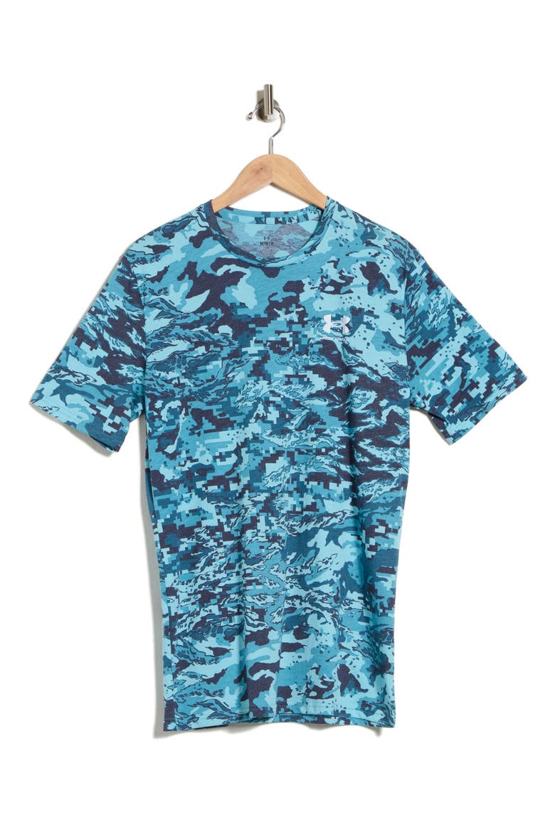 ABC Camo T-Shirt, Main, color, 498 WHAM BLUE