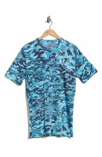 Under Armour ABC Camo T-Shirt