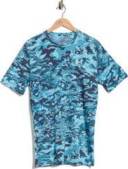 Under Armour ABC Camo T-Shirt