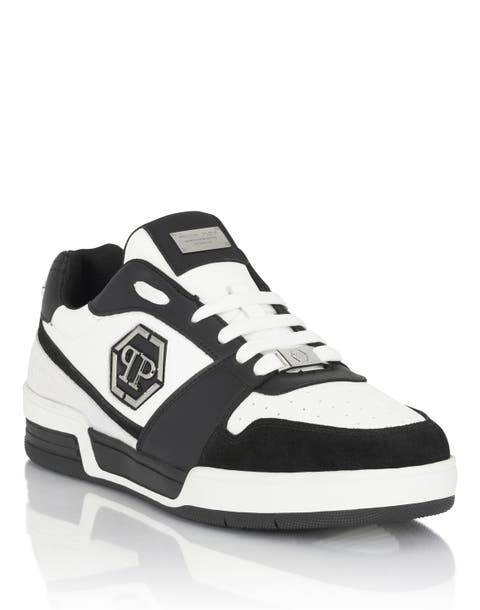 Low-Top Sneakers P-Force 78 Unisex