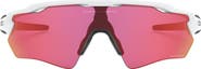 Oakley Radar® EV XS Path™ 31mm Wrap Prizm™ Polarized Sunglasses