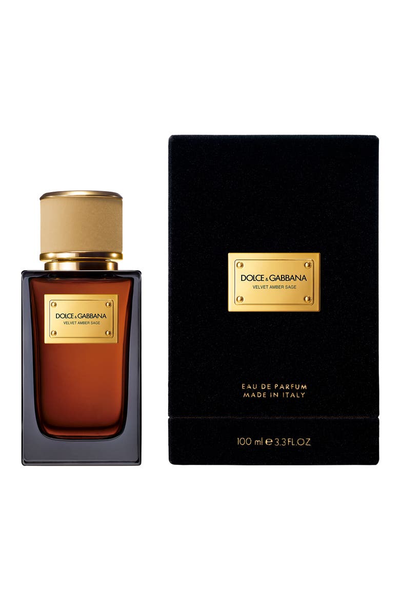 Velvet Amber Sage Eau de Parfum, Alternate, color, NO COLOR
