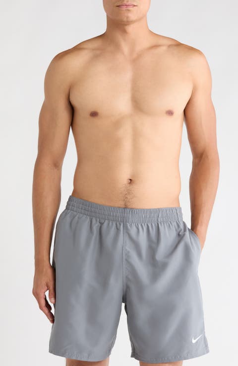 7-Inch Volley Swim Trunks