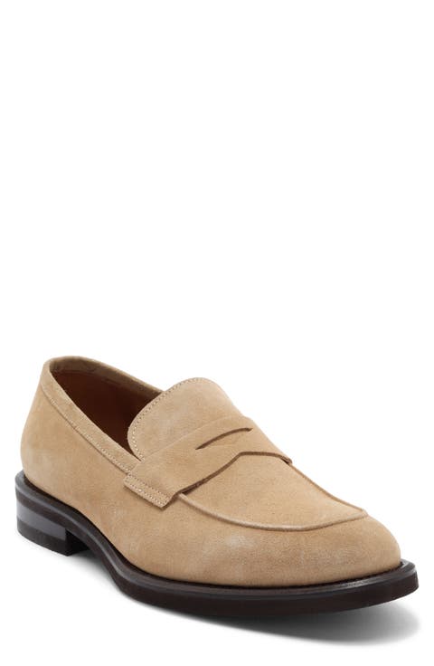 Pienza Casual Penny Loafer (Men)