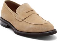 Nordstrom Italian Collection Pienza Casual Penny Loafer