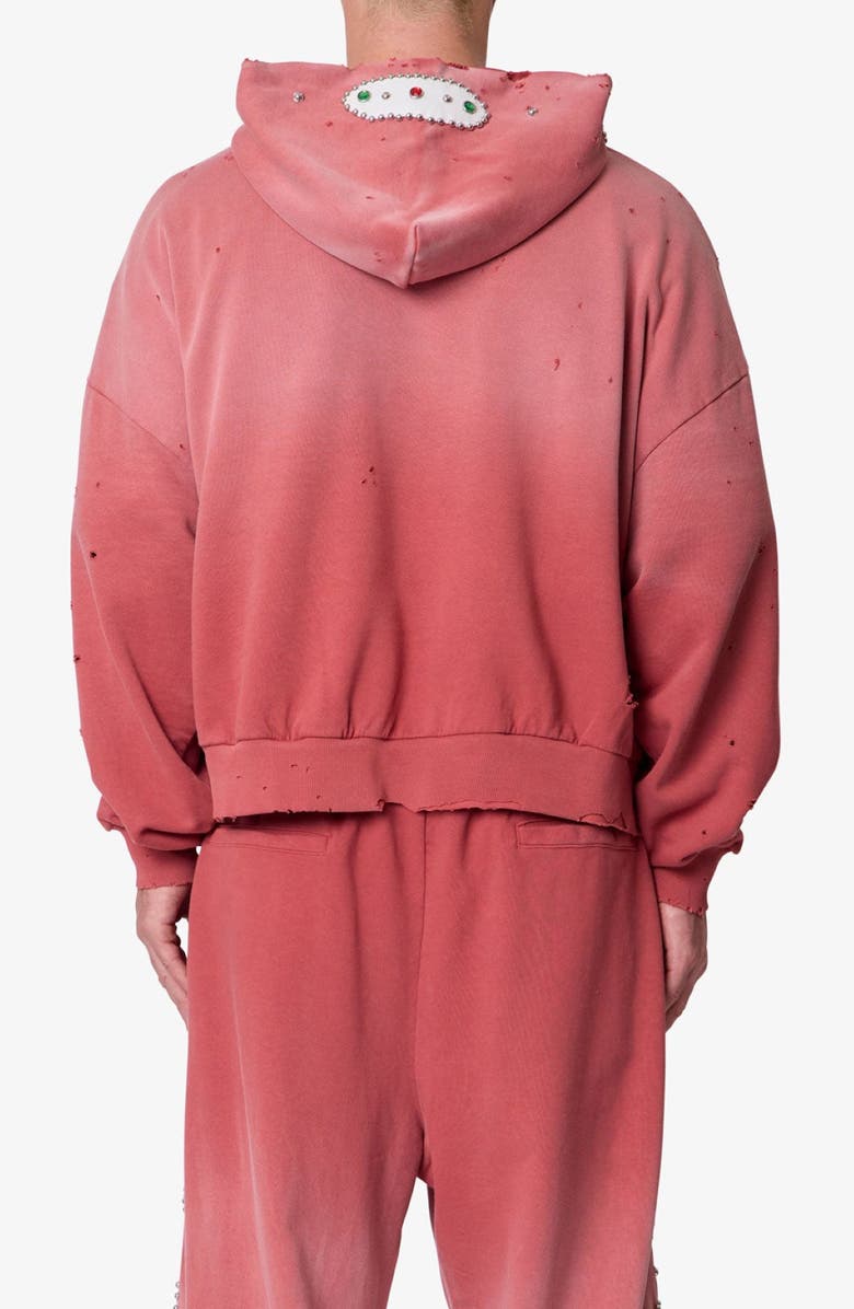mnml Mojave Hoodie, Alternate, color,