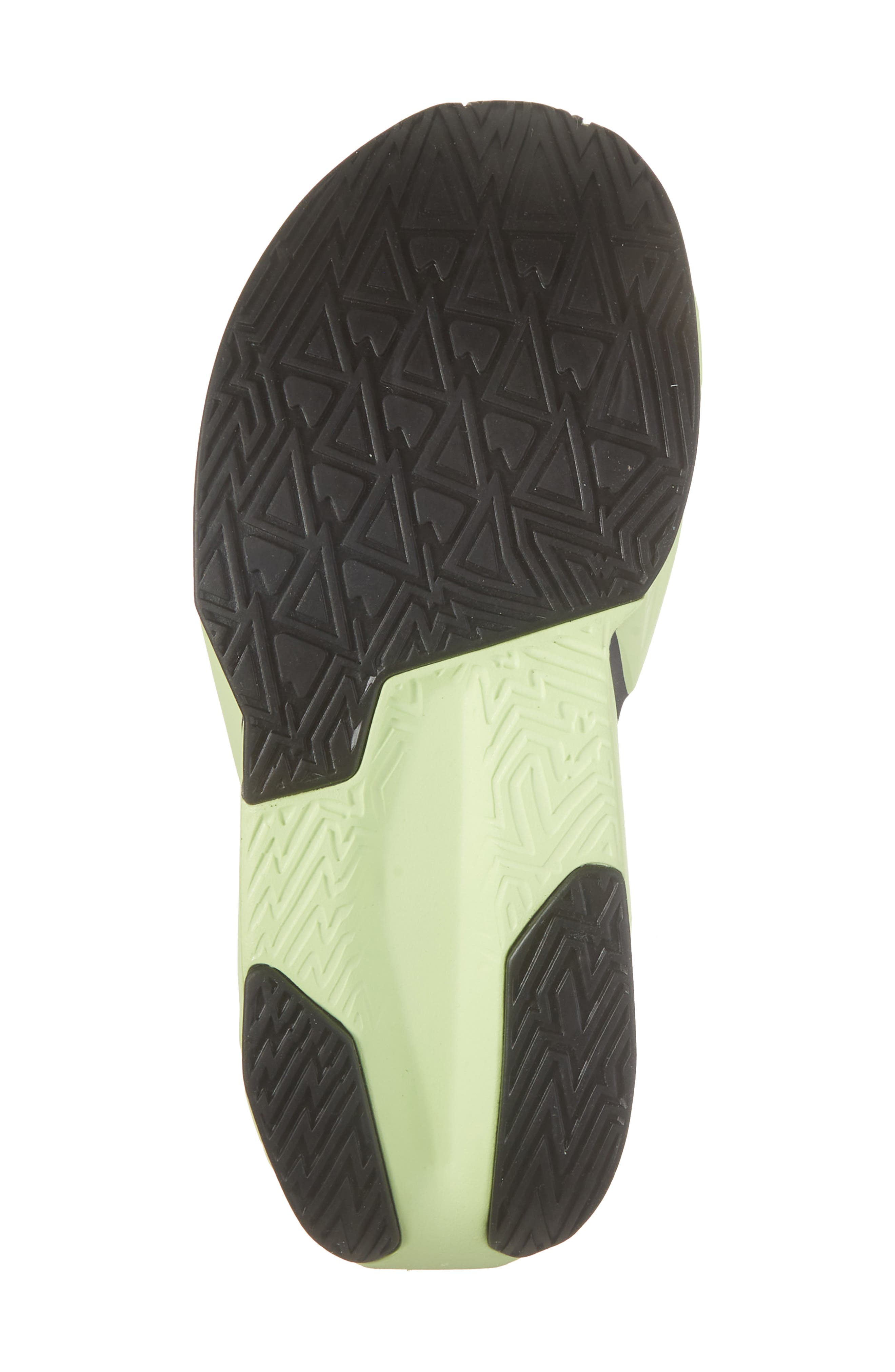 Детские New Balance Kids' FuelCell Rebel Sneaker — фото 6