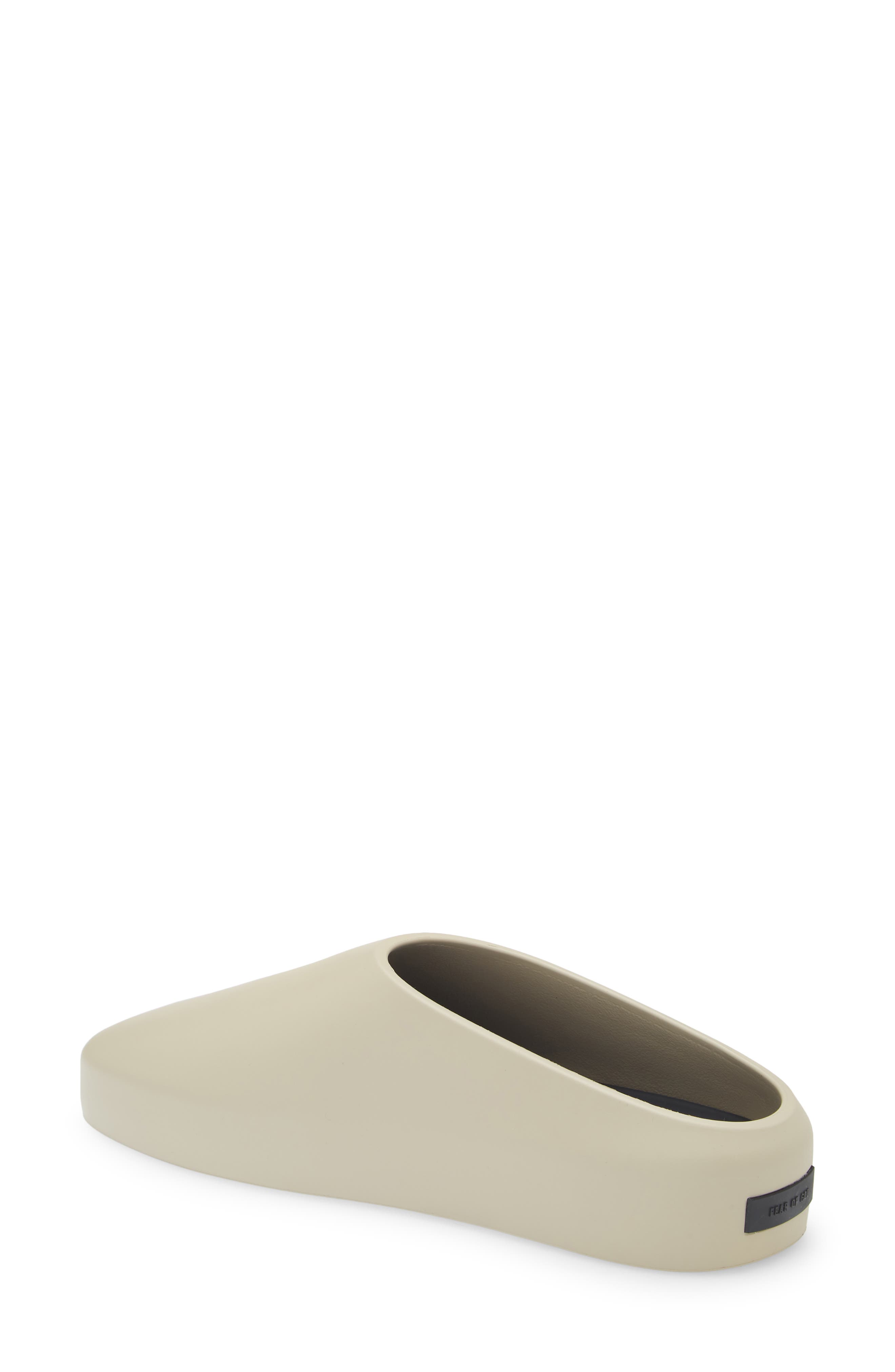The California 2.0 Mule, Alternate, color, 225 - TAUPE