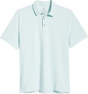 Tommy Bahama Catch The Wave Stripe IslandZone® Polo