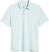 Tommy Bahama Catch The Wave Stripe IslandZone® Polo