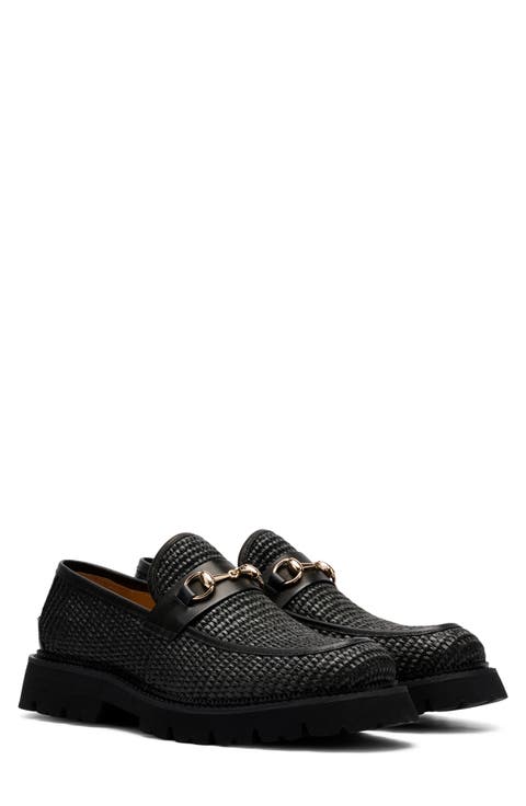 Blake Bit Loafer (Men)
