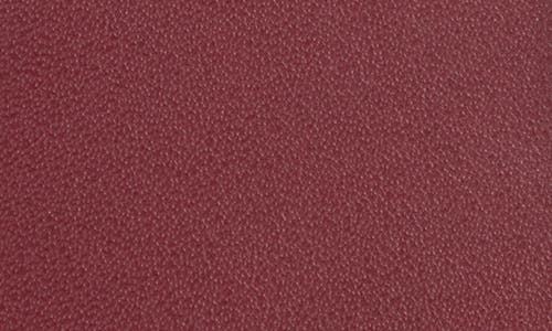 Isabel Marant Oskan Leather Wallet In Brown