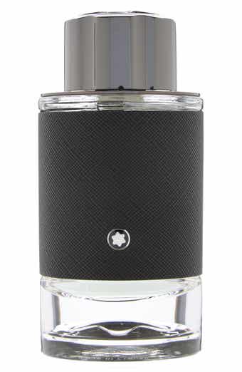 Montblanc Explorer Eau de Parfum Spray - 3.3 oz.