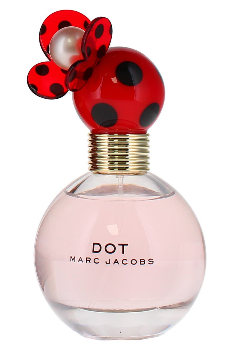 Dot Eau de Parfum, Alternate, color, NO COLOR