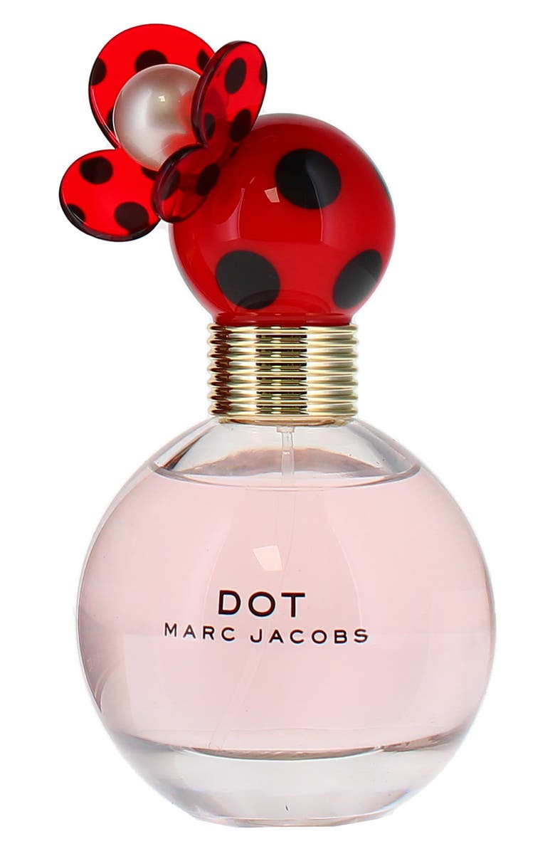Marc Jacobs Dot Eau de Parfum, Alternate, color,