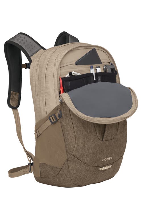 OSPREY OSPREY COMET BACKPACK