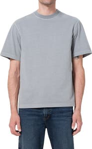 AGOLDE Asha Crewneck T-Shirt